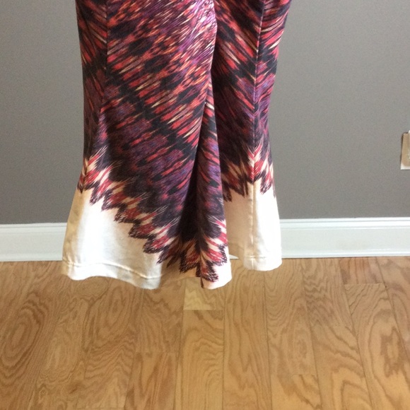 S prAna Phoebe boho workout crisscross tank - Picture 8 of 14